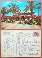 Loano - Riviera delle Palme - Dehors del Florida 1969