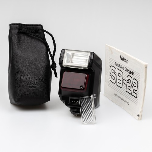 Tested nikon speedlight - *tested*,