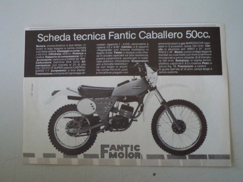 Advertising pubblicità 1980 - advertising,