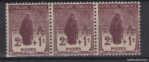 1926 francia orfani - francia, di
