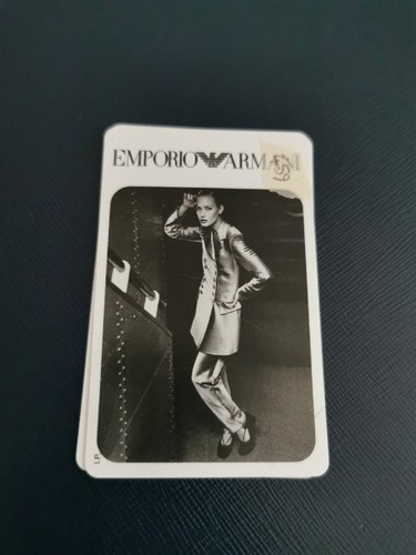 Scheda telefonica emporio - scheda,
