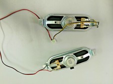 Speaker autoparlanti Audio T7623SJ 8OHM 10W x Tv Samsung 42” Plasma PS-42Q96HD 