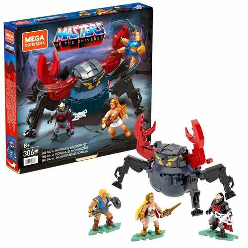 She hordak monstroid - hordak, &