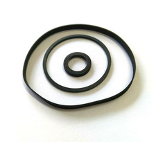 CINGHIE E PNEUMATICI FOLLI per