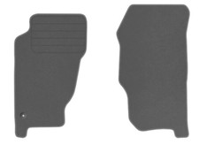 Tappetini in velluto per Jeep