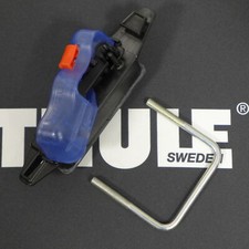 Thule 1x EasySnap Fissaggio