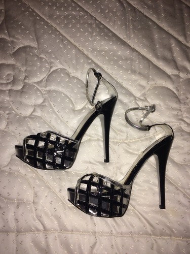 Scarpe donna con plateau tacco - donna,