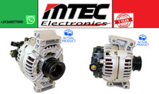 Alternator Opel Vauxhall Astra