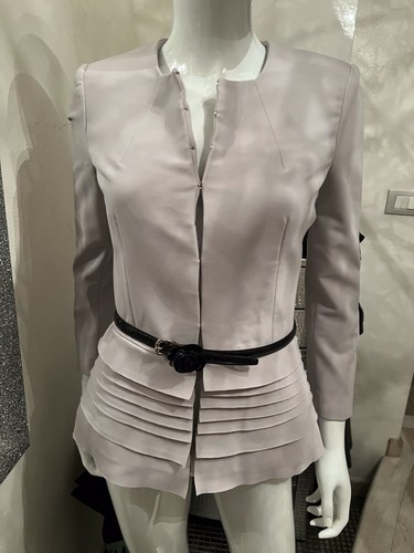 Giacca elisabetta franchi - giacca,