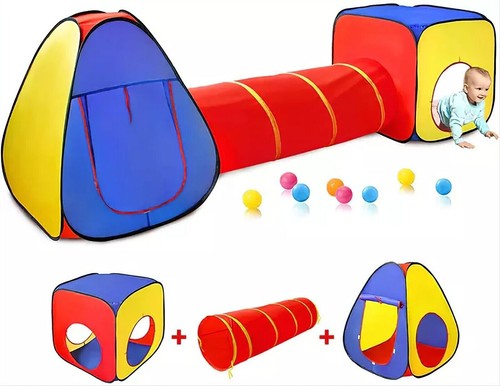 Tenda gioco parco giochi con - gioco,