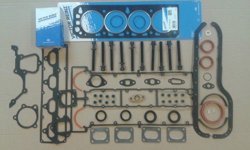Set guarnizioni completo ford - set,