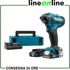 Trapano avvitatore Makita