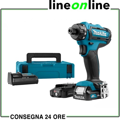Trapano avvitatore makita - trapano,