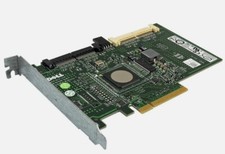 DELL 0JW063 6/IR SAS SATA Raid Controller PCI-E x8 senza Cavo 0GH897 HD SCSI
