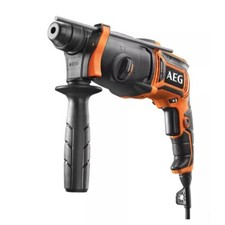 TRAPANO TASSELLATORE SDS-PLUS