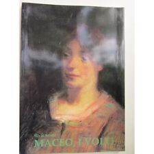 Silvia Arfelli - Maceo, i