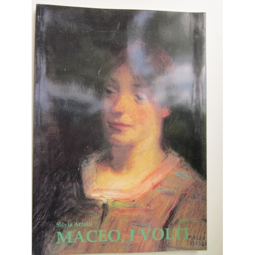 Silvia arfelli maceo - silvia,