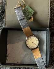 orologio Mondia Originale NOS