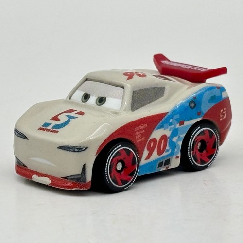 Disney pixar cars mini racers - pixar,