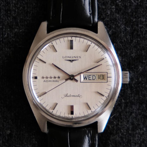 Longines admiral star - longines,