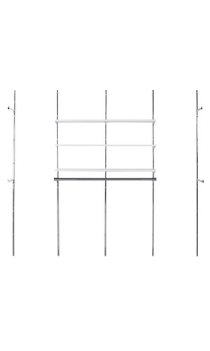 Sswbasics kit sistema standard - kit,