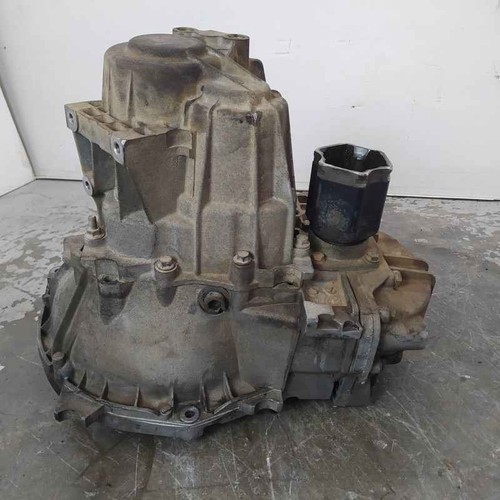 Cambio manuale alfa - cambio,
