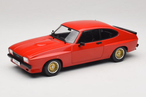 Mcg18397mcw ford capri ii - ford,