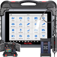 Autel MaxiSys Elite II PRO
