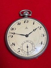 Orologio da Tasca Vintage