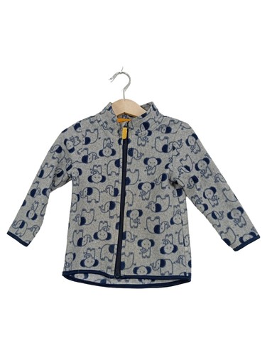 Liegelind giacca pile bambini - giacca,