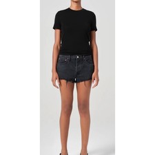 Pantaloncini jeans nuovi
