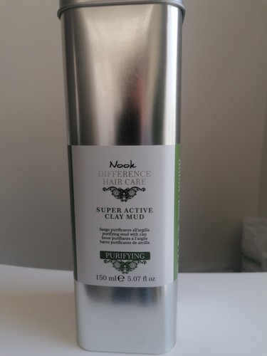 Scrub purificante all argilla - scrub,