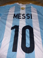 Maglia Lionel Messi(10)