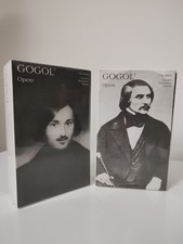  Nikolaj Gogol'  Opere Vol 1 E