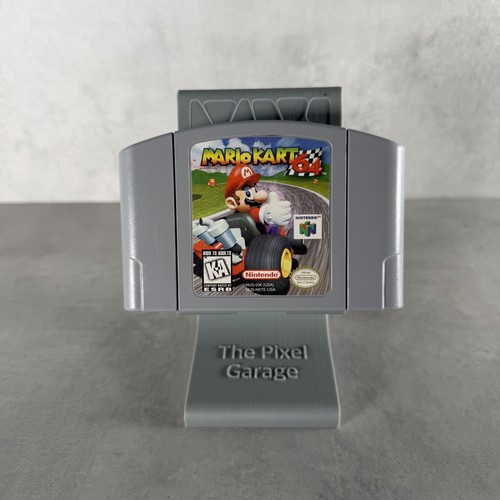 Mario kart per nintendo 64 - 64,