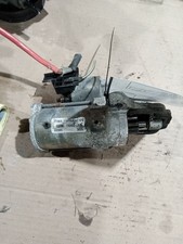 Starter Motor Fits 14-21
