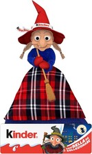 Calza della Befana Kinder  5