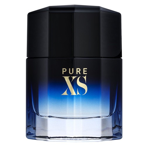 Paco rabanne pure eau de - pure, xs
