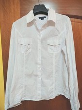 Camicia Tommy Hilfiger Donna