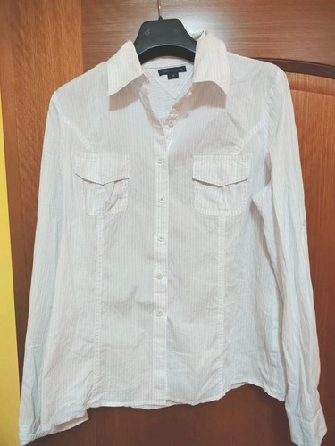 Camicia tommy hilfiger donna - camicia,