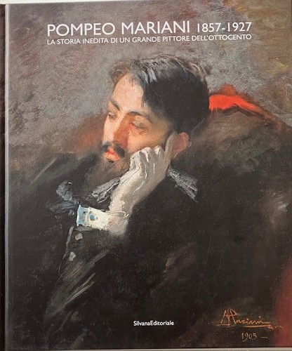 Pompeo mariani - pompeo,