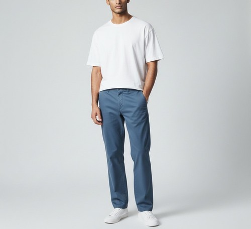 Mason pantaloni uomo 50 - mason's,