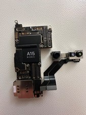 Scheda Madre iPhone 13 Pro Max 256 gb  nessun  blocco non funzionante