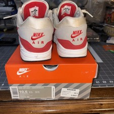 Taglia 10.5 - Nike Air Max 1