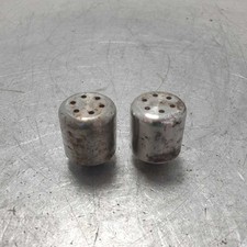 Bilanciatori contrappesi