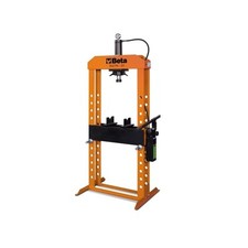 Pressa Idraulica Da 20