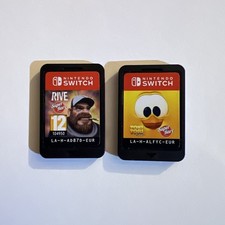 Two Tribes Mega Pack RIVE &