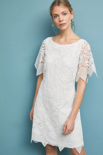 Anthropologie charleston mini - charleston,