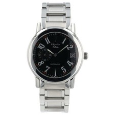 Zenith Elite Port Royal Black