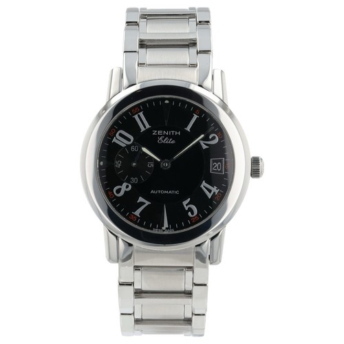Zenith elite port royal - elite,